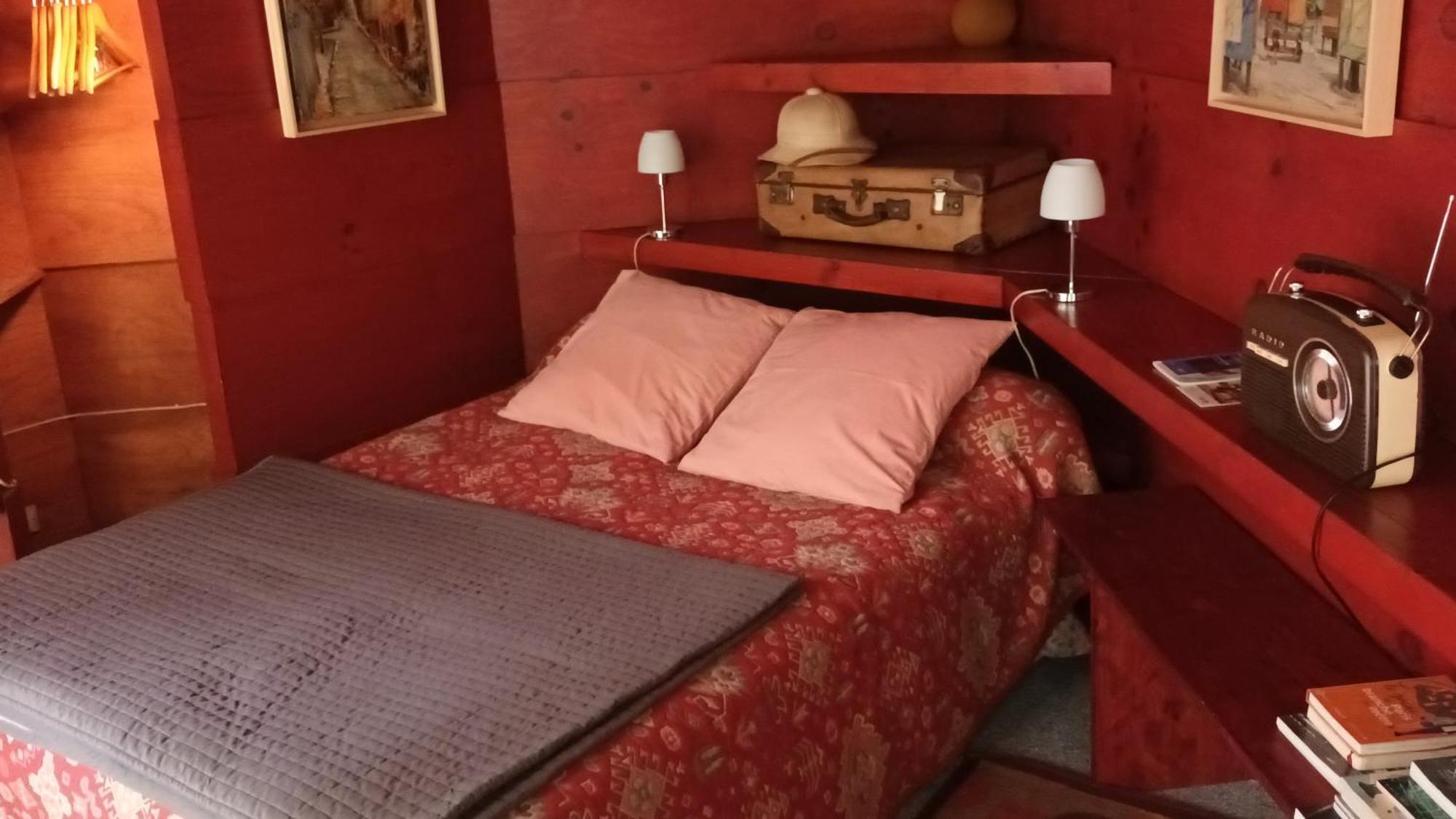 Hotel Bed & Bamboo Parigi Esterno foto